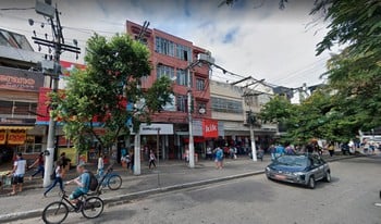 Imagem de fundo do condomínio Condomínio Do Edifício Royal - Centro - Niteroi - RJ