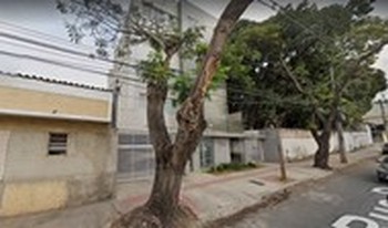 Imagem de fundo do condomínio Condomínio Do Edifício Royale Jaraguá - Santa Rosa - Belo Horizonte - MG