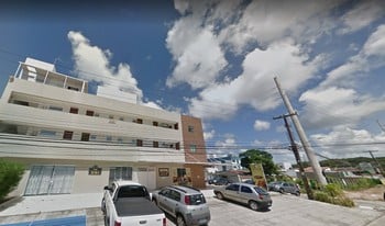 Imagem de fundo do condomínio Condomínio Do Edifício Rr Center - Bessa - João Pessoa - PB