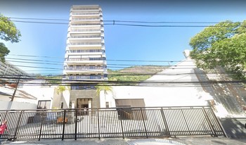 Imagem de fundo do condomínio Condomínio Do Edifício Rua Alvaro Ramos 185 - Botafogo - Rio De Janeiro - RJ