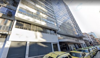 Imagem de fundo do condomínio Condomínio Do Edifício Rua Do Mercado 7 - Centro - Rio De Janeiro - RJ