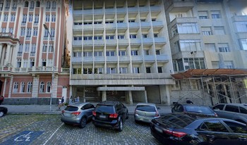 Imagem de fundo do condomínio Condomínio Do Edifício Rua Do Russel 270 - Glória - Rio De Janeiro - RJ