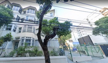 Imagem de fundo do condomínio Condomínio Do Edifício Rua Dos Araújos 11 A Bloco 1 - Tijuca - Rio De Janeiro - RJ