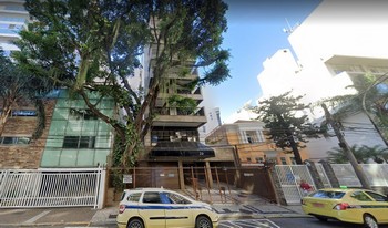 Imagem de fundo do condomínio Condomínio Do Edifício Rua Marques De Olinda - Botafogo - Rio De Janeiro - RJ