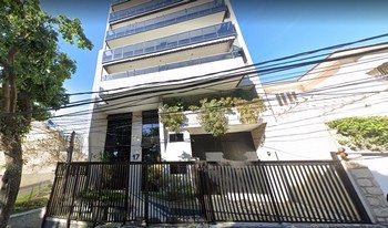 Imagem de fundo do condomínio Condomínio Do Edifício Rua Saboia Lima - Tijuca - Rio De Janeiro - RJ