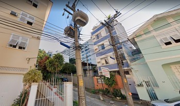 Imagem de fundo do condomínio Condomínio Do Edifício Rua Vitorio Da Costa 84a - Humaita - Rio De Janeiro - RJ
