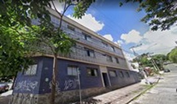 Imagem de fundo do condomínio Condomínio Do Edifício Rubayat - Serra - Belo Horizonte - MG