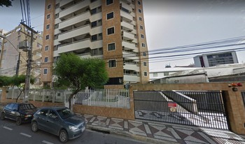 Imagem de fundo do condomínio Condomínio Do Edifício Rubem Amaral - Aldeota - Fortaleza - CE