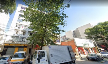 Imagem de fundo do condomínio Condomínio Do Edifício Rubens Luiz - Tijuca - Rio De Janeiro - RJ