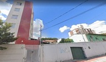 Imagem de fundo do condomínio Condomínio Do Edifício Rubi - Jaraguá - Belo Horizonte - MG