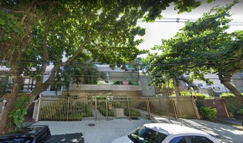 Imagem de fundo do condomínio Condomínio Do Edifício Rubi - Recreio Dos Bandeirantes - Rio De Janeiro - RJ
