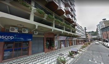 Imagem de fundo do condomínio Condomínio Do Edifício Rubi - Várzea - Teresópolis - RJ