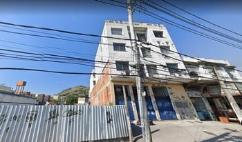 Imagem de fundo do condomínio Condomínio Do Edifício Ruchel Gerstel - Madureira - Rio De Janeiro - RJ