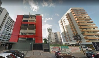 Imagem de fundo do condomínio Condomínio Do Edifício Rufino Vero - Piedade - Jaboatão Dos Guararapes - PE