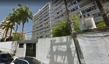 Imagem de fundo do condomínio Condomínio Do Edifício Rui Barbosa - Aldeota - Fortaleza - CE