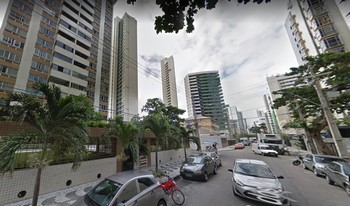 Imagem de fundo do condomínio Condomínio Do Edifício Rui Barbosa - Boa Viagem - Recife - PE