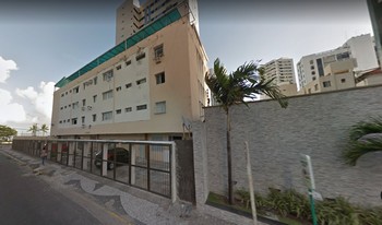 Imagem de fundo do condomínio Condomínio Do Edifício Ruivo - Pina - Recife - PE