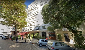 Imagem de fundo do condomínio Condomínio Do Edifício Russel - Glória - Rio De Janeiro - RJ