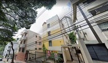 Imagem de fundo do condomínio Condomínio Do Edifício Rute Lemos Birman - Luxemburgo - Belo Horizonte - MG