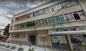 Imagem de fundo do condomínio Condomínio Do Edifício Ruth - Várzea - Teresópolis - RJ