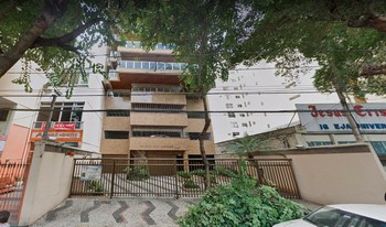 Imagem de fundo do condomínio Condomínio Do Edifício Ruth Aida Cardoso - Inga - Niteroi - RJ
