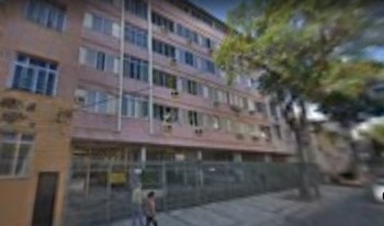 Imagem de fundo do condomínio Condomínio Do Edifício Ruth - Rio Comprido - Rio De Janeiro - RJ