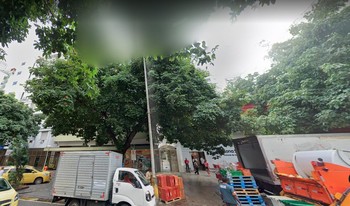 Imagem de fundo do condomínio Condomínio Do Edifício Ruth Regina - Ipanema - Rio De Janeiro - RJ