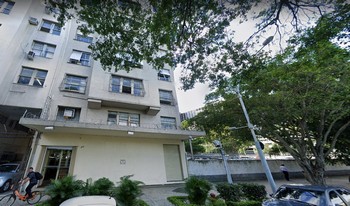 Imagem de fundo do condomínio Condomínio Do Edifício Rutilomar - Centro - Rio De Janeiro - RJ