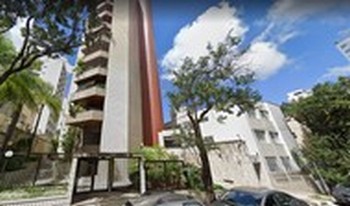 Imagem de fundo do condomínio Condomínio Do Edifício Ruy Caldeira Júnior - Sion - Belo Horizonte - MG