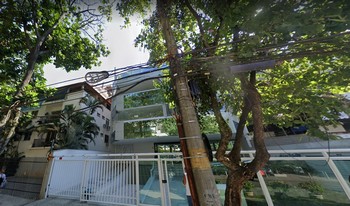 Imagem de fundo do condomínio Condomínio Do Edifício S I E N A - Barra Da Tijuca - Rio De Janeiro - RJ