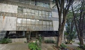 Imagem de fundo do condomínio Condomínio Do Edifício Saara - Anchieta - Belo Horizonte - MG