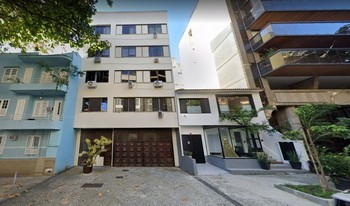 Imagem de fundo do condomínio Condomínio Do Edifício Sabadoyle - Ipanema - Rio De Janeiro - RJ