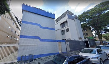 Imagem de fundo do condomínio Condomínio Do Edifício Sabará - Novo São Lucas - Belo Horizonte - MG