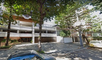 Imagem de fundo do condomínio Condomínio Do Edifício Sabará - Andarai - Rio De Janeiro - RJ
