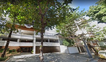 Imagem de fundo do condomínio Condomínio Do Edifício Sabará Sa - Andarai - Rio De Janeiro - RJ