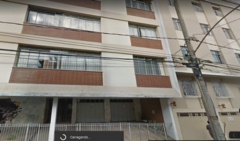 Imagem de fundo do condomínio Condomínio Do Edifício Sabex - Centro - Juiz De Fora - MG