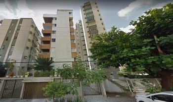 Imagem de fundo do condomínio Condomínio Do Edifício Sacadura Cabral - Boa Viagem - Recife - PE