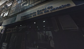 Imagem de fundo do condomínio Condomínio Do Edifício Sachet - Centro - Rio De Janeiro - RJ