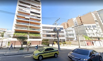 Imagem de fundo do condomínio Condomínio Do Edifício Saens Pena - Andarai - Rio De Janeiro - RJ