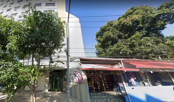 Imagem de fundo do condomínio Condomínio Do Edifício Saens Pena - Tijuca - Rio De Janeiro - RJ