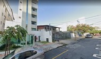 Imagem de fundo do condomínio Condomínio Do Edifício Safira - Cidade Nova - Belo Horizonte - MG