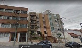 Imagem de fundo do condomínio Condomínio Do Edifício Safira - Alto Dos Passos - Juiz De Fora - MG