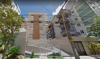 Imagem de fundo do condomínio Condomínio Do Edifício Safira - Buritis - Belo Horizonte - MG