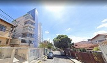 Imagem de fundo do condomínio Condomínio Do Edifício Safira - Pampulha - Belo Horizonte - MG