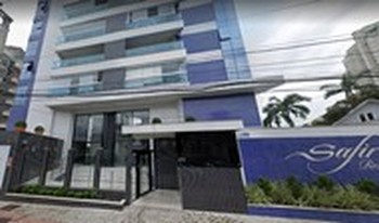 Imagem de fundo do condomínio Condomínio Do Edifício Safira Residence - Anita Garibaldi - Joinville - SC