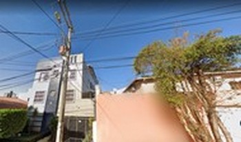 Imagem de fundo do condomínio Condomínio Do Edifício Safira - Ouro Preto - Belo Horizonte - MG