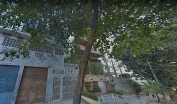 Imagem de fundo do condomínio Condomínio Do Edifício Safra - Rio Comprido - Rio De Janeiro - RJ