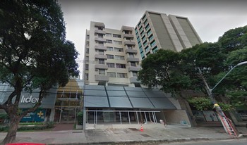 Imagem de fundo do condomínio Condomínio Do Edifício Sagarana - Santa Helena - Vitória - ES