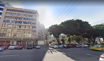 Imagem de fundo do condomínio Condomínio Do Edifício Sagarana - Tijuca - Rio De Janeiro - RJ