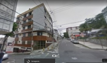 Imagem de fundo do condomínio Condomínio Do Edifício Sagarana - Centro - Juiz De Fora - MG